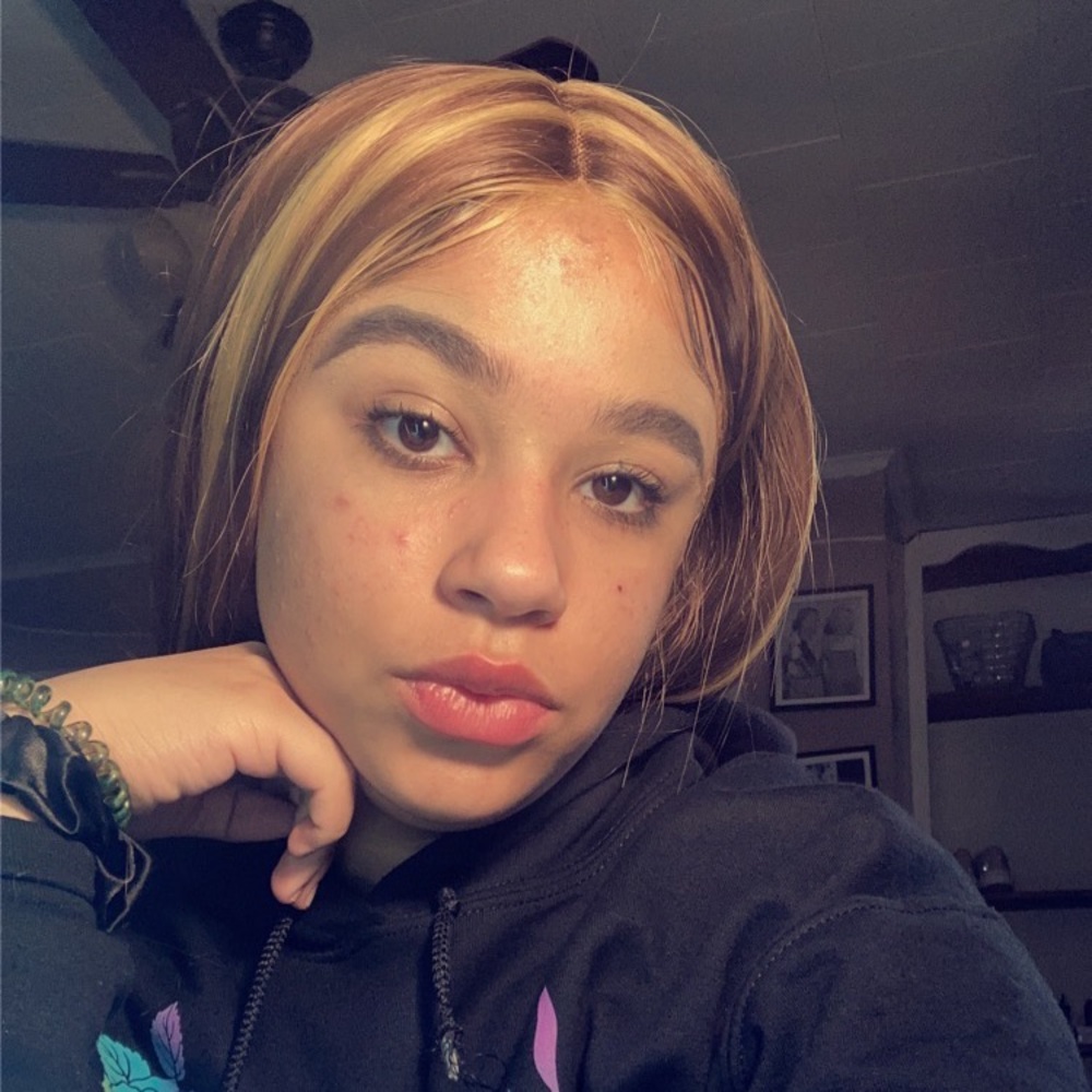 Meet your Posher, Kyndal